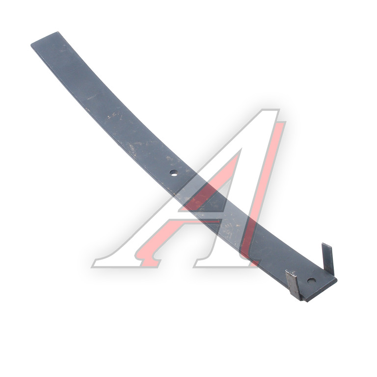 Лист рессоры ГАЗ-3302 передней №3 890мм (ОАО ГАЗ)