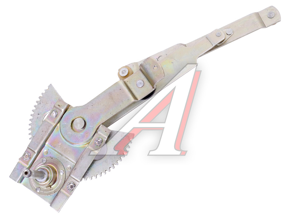 Стеклоподъемник ГАЗ-3110 передний правый (Павлово)