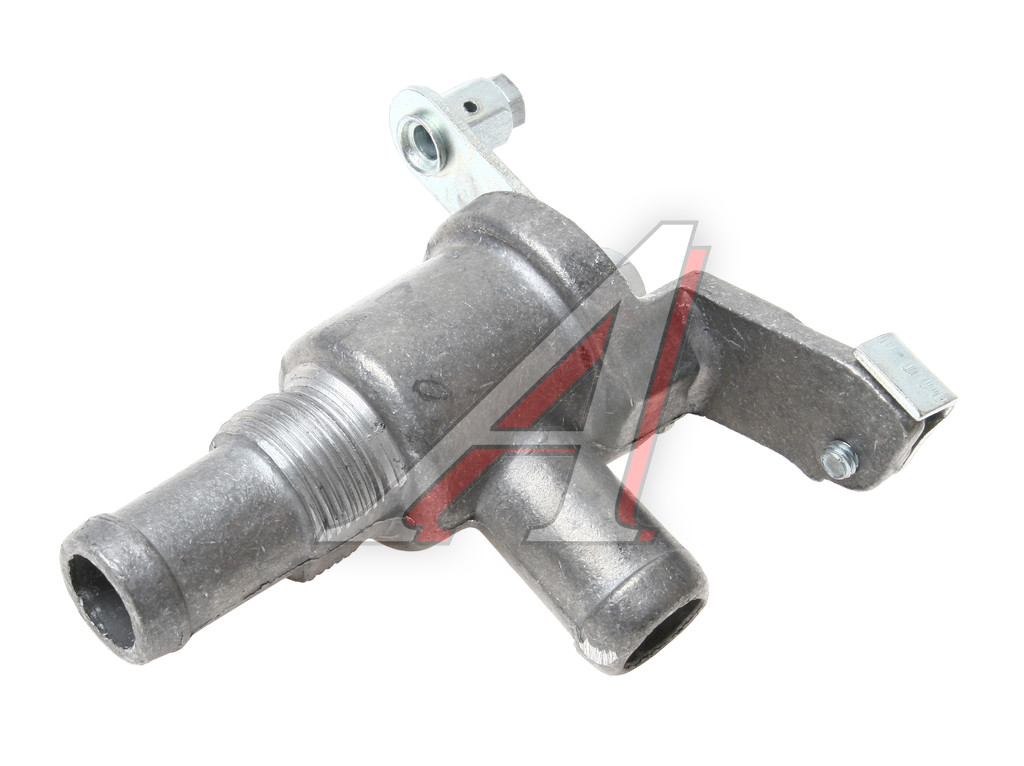 Кран КАМАЗ отопителя керамика ЯВВА