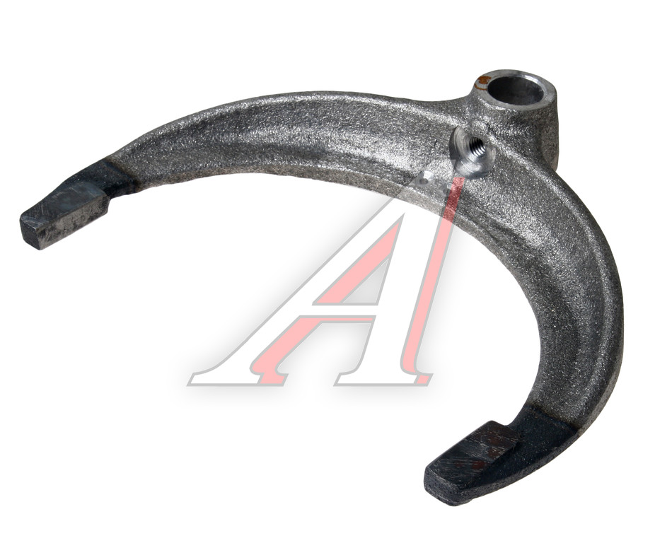 Вилка КПП ЯМЗ 2,3-й передач АВТОДИЗЕЛЬ