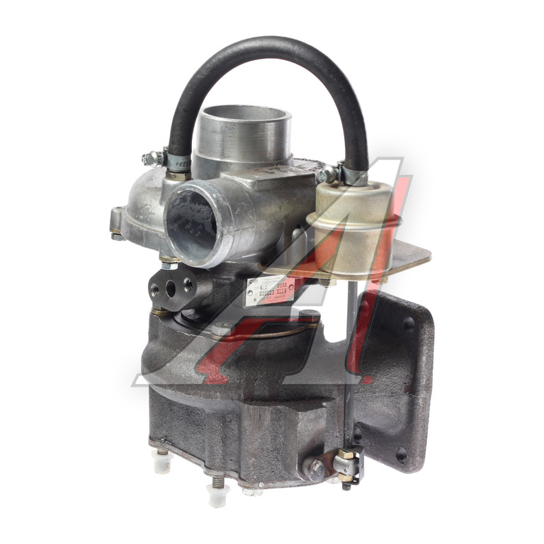 Турбокомпрессор Д-245.9-540/568 (ПАЗ 