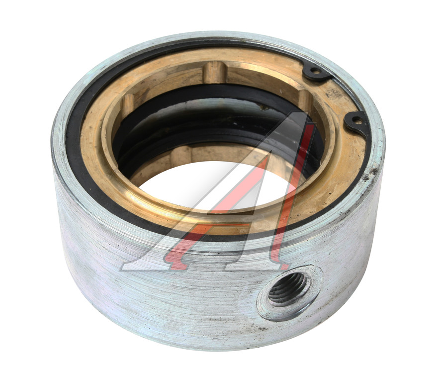 Головка КАМАЗ-4310 подвода воздуха (ОАО КАМАЗ)