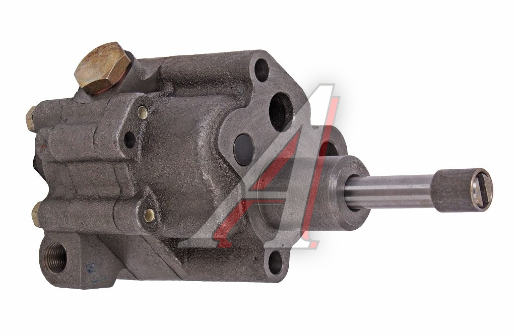 Насос масляный ЗИЛ ПЕКАР