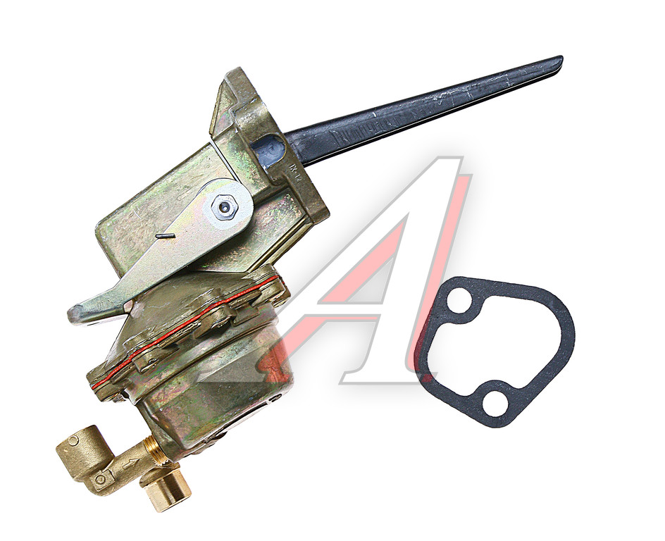 Насос топливный ГАЗ-53,3307 PEKAR