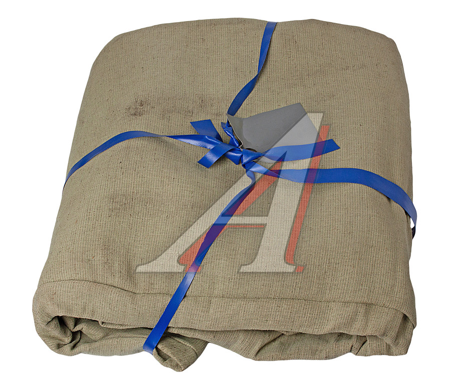 Полог брезентовый водоотталкивающий Д5.20хШ3.50 КАМАЗ-65115 АВТОПЛАСТ