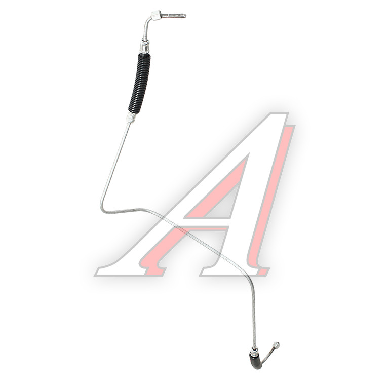 Трубка тормозная МАЗ со шлангом ОАО МАЗ