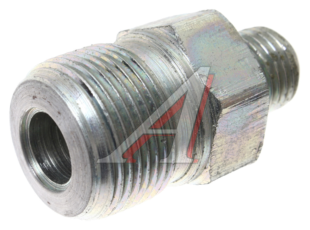 Штуцер ЯМЗ секции ТНВД ЯЗДА