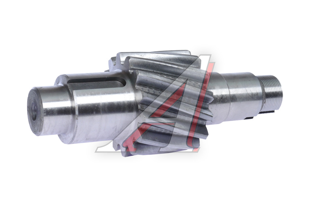 Шестерня КАМАЗ-ЕВРО ведущая цилиндрическая 14 зубьев (ОАО КАМАЗ)