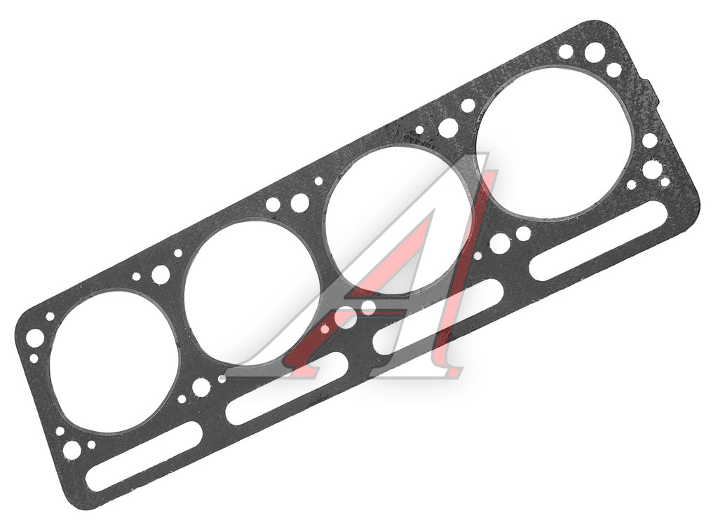 Прокладка головки блока УАЗ дв.100 л.с. (ОАО УМЗ), РФ