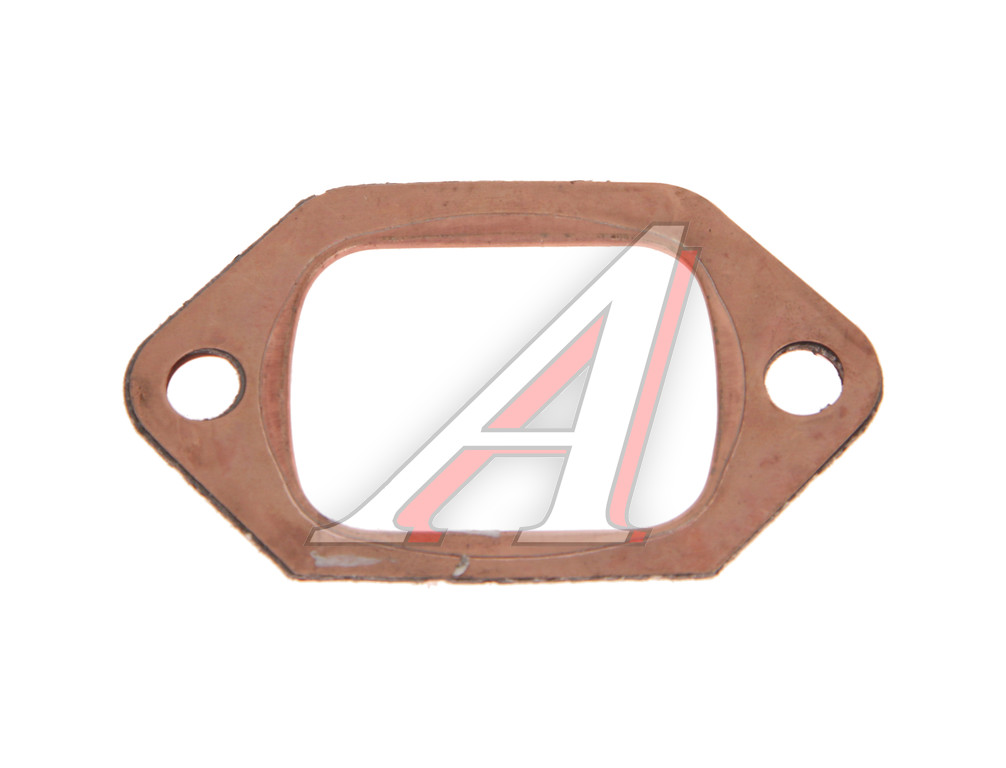 Прокладка Д-120,Д-144 коллектора впускного (А)