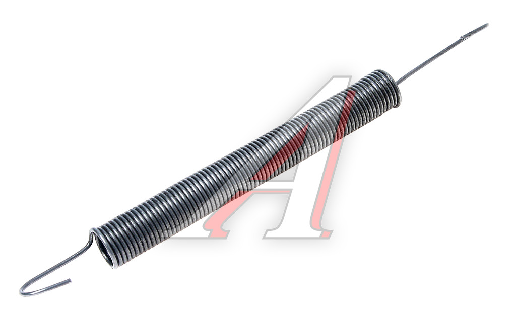 Пружина КАМАЗ педали акселератора