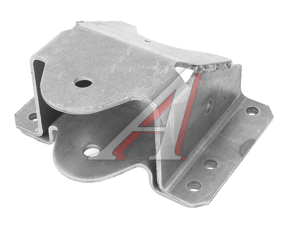 Кронштейн ГАЗ-3310 Валдай рессоры задней передний (ОАО ГАЗ)