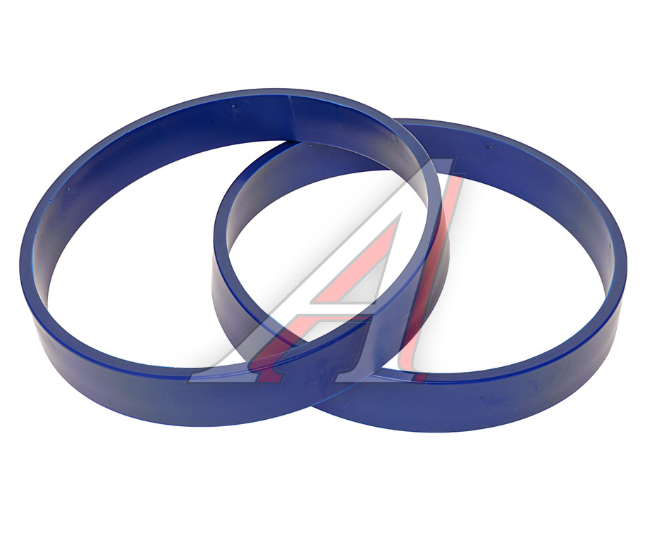 Кольцо КАМАЗ-ЕВРО проставочное ступицы задней ROSTAR