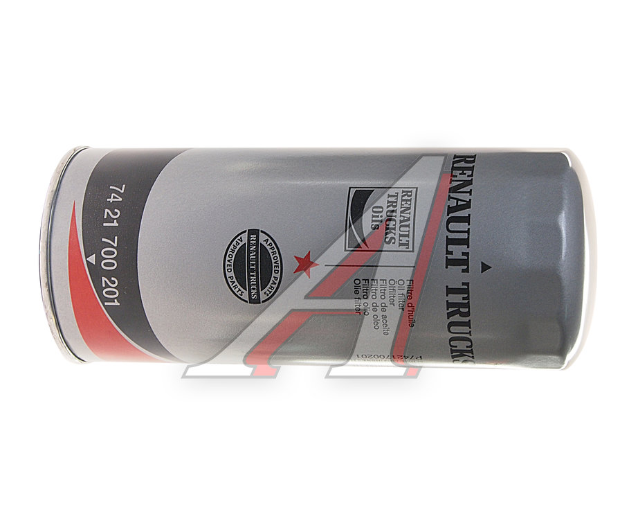 Фильтр масляный ЯМЗ-650.10 RENAUlT