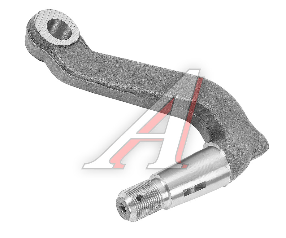 Рычаг кулака поворотного ГАЗ-3310 Валдай к продольной тяге (ОАО ГАЗ)