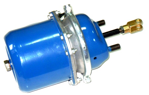 Энергоаккумулятор ЗИЛ,МАЗ,КАМАЗ,КРАЗ 24/24 (НПО РОСТАР), РФ