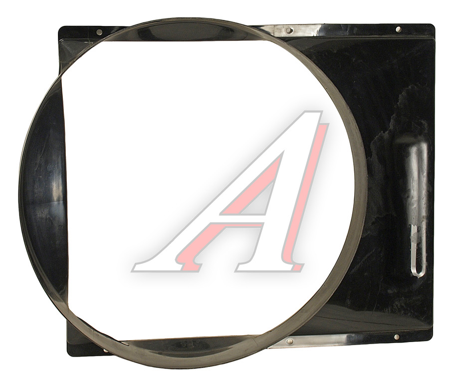 Кожух УРАЛ вентилятора (ОАО АЗ УРАЛ)