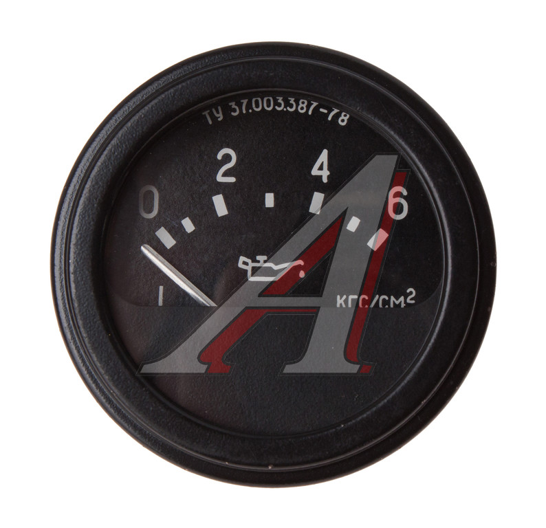 Указатель давления БЕЛАЗ,ЧТЗ,с/х (аналог УК140А) АВТОПРИБОР