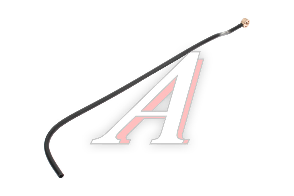 Трубка ЯМЗ-534 подвода воздуха в сборе АВТОДИЗЕЛЬ