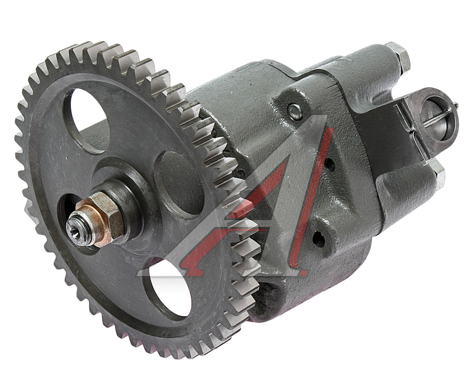 Насос масляный КАМАЗ-ЕВРО-3 (ОАО КАМАЗ)