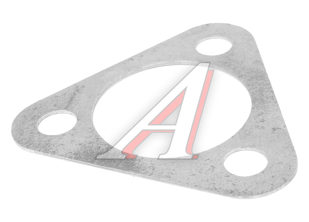 Шайба ГАЗ-33027 (4х4) крышки фланца ступицы регулировочная (ОАО ГАЗ)