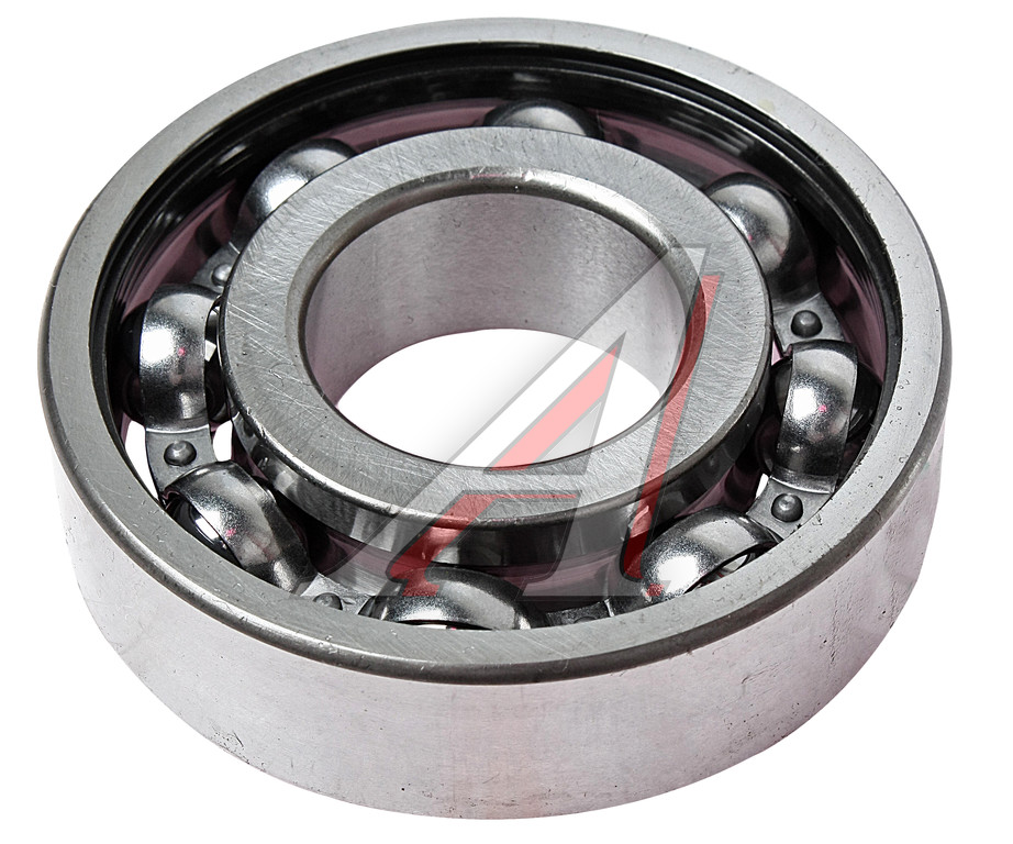 Подшипник МТЗ КР; КОМ ГАЗ-66; генератора МАЗ ГПЗ