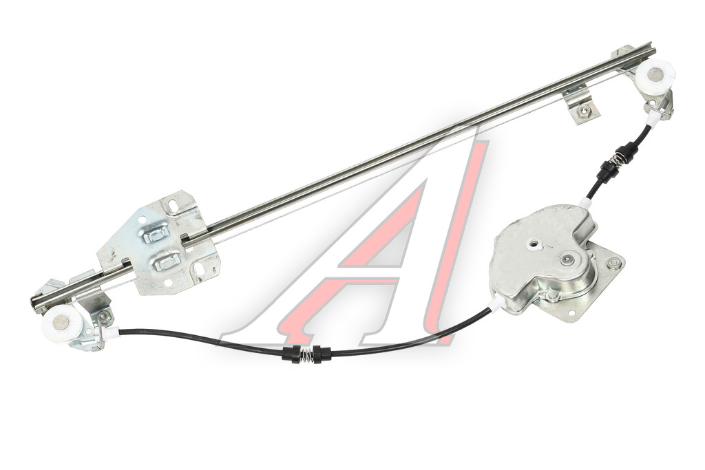 Стеклоподъемник УРАЛ двери правый (беcкапотные кабины) Н/О ДААЗ