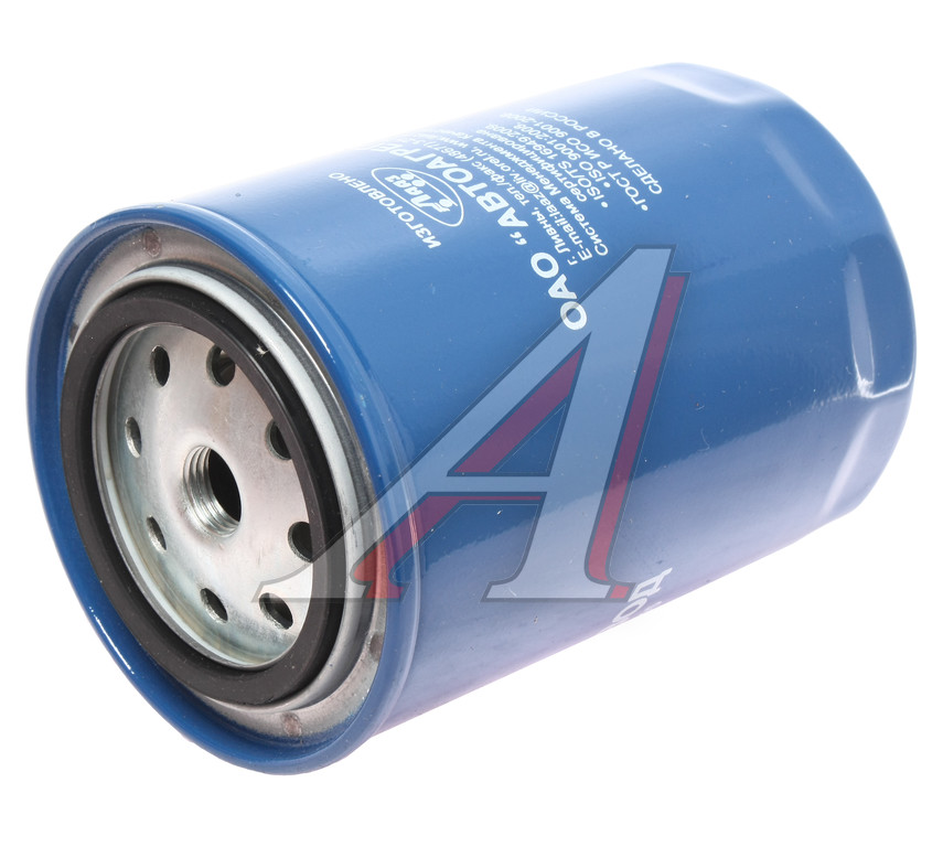 Фильтр топливный ЗИЛ-5301,МТЗ тонкой очистки (дв.ММЗ-245) ЛААЗ