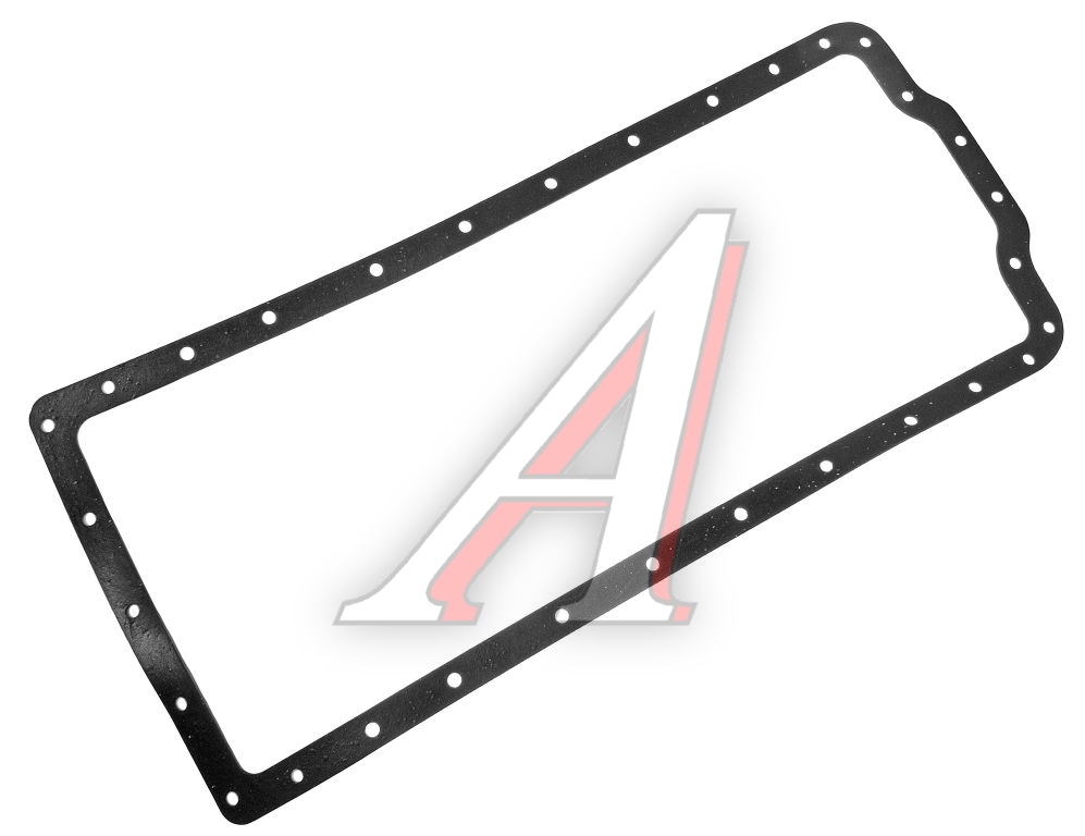 Прокладка Д-144 картера масляного резино-пробка АВТОПРОКЛАДКА