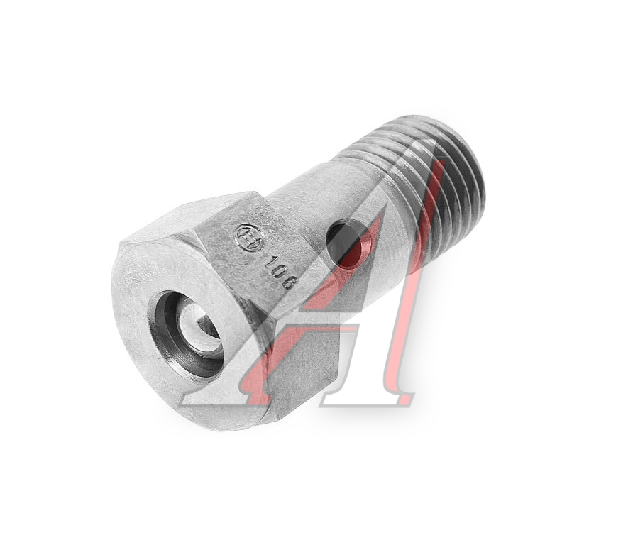 Клапан КАМАЗ перепускной ТНВД (все), IVECO,MB,MAN,OPEL,RENAULT,VOLVO,DAF BOSCH