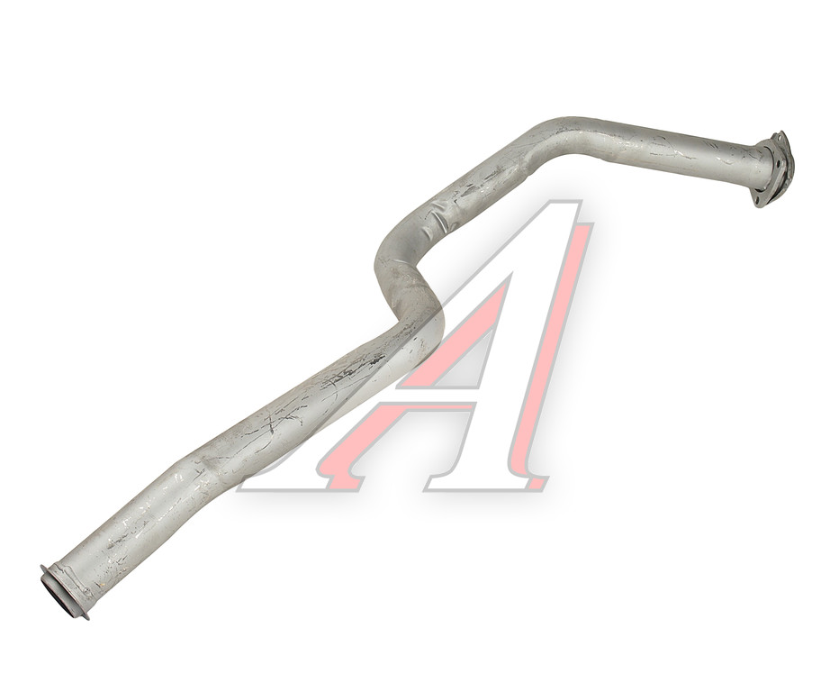 Труба приемная глушителя ГАЗ-3310 Валдай (ОАО ГАЗ)