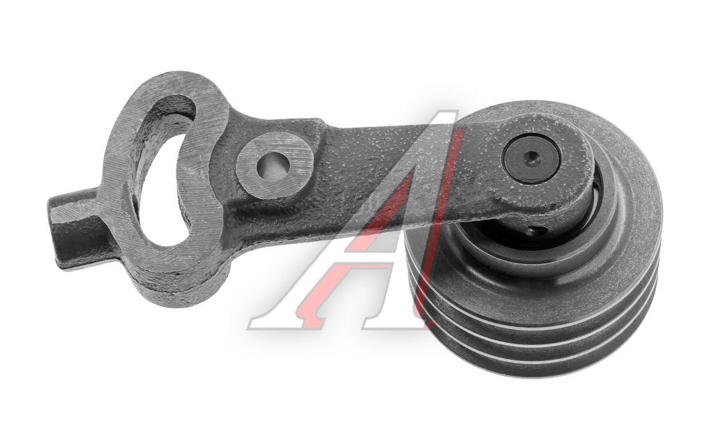 Устройство натяжное УРАЛ-4320 дв.(ОАО КАМАЗ)