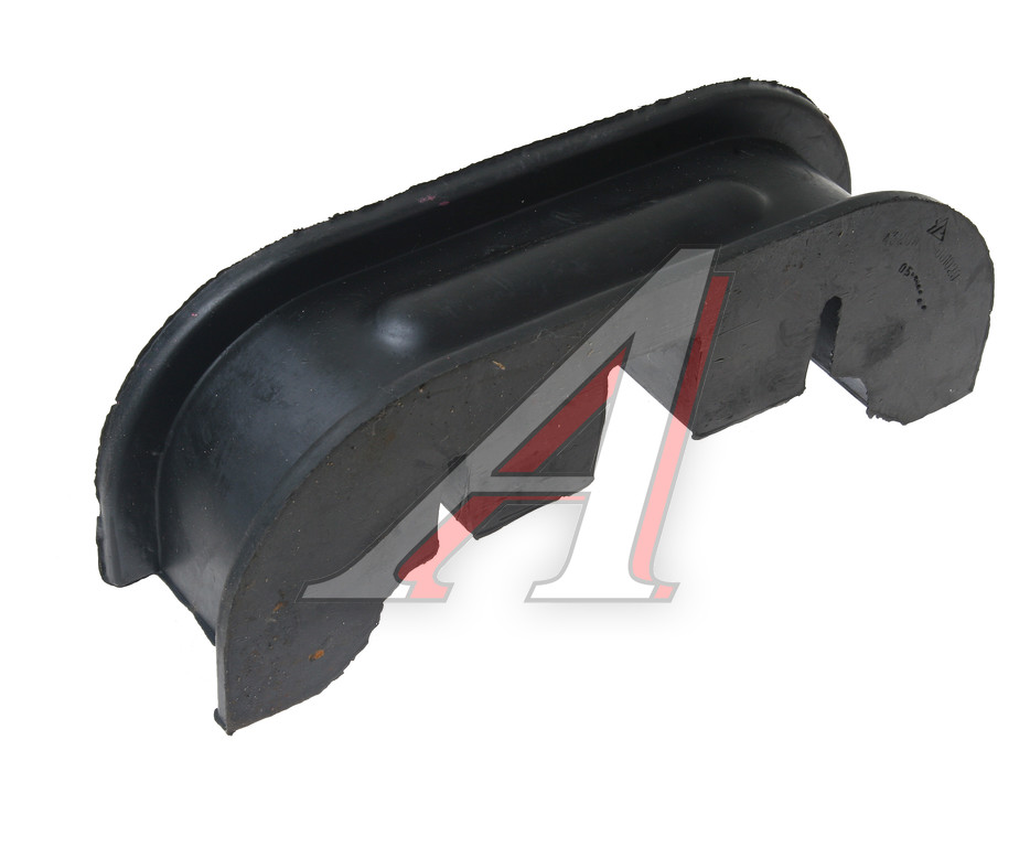 Подушка УРАЛ двигателя дв.ЯМЗ