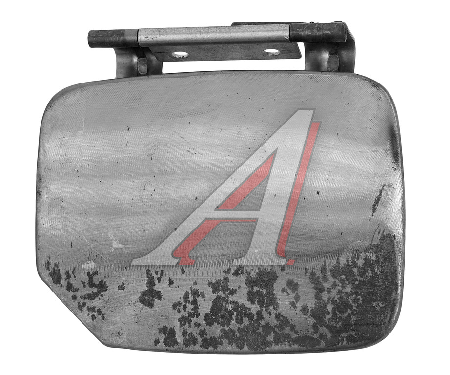 Крышка люка бака топливного ГАЗ-2705 (ОАО ГАЗ)