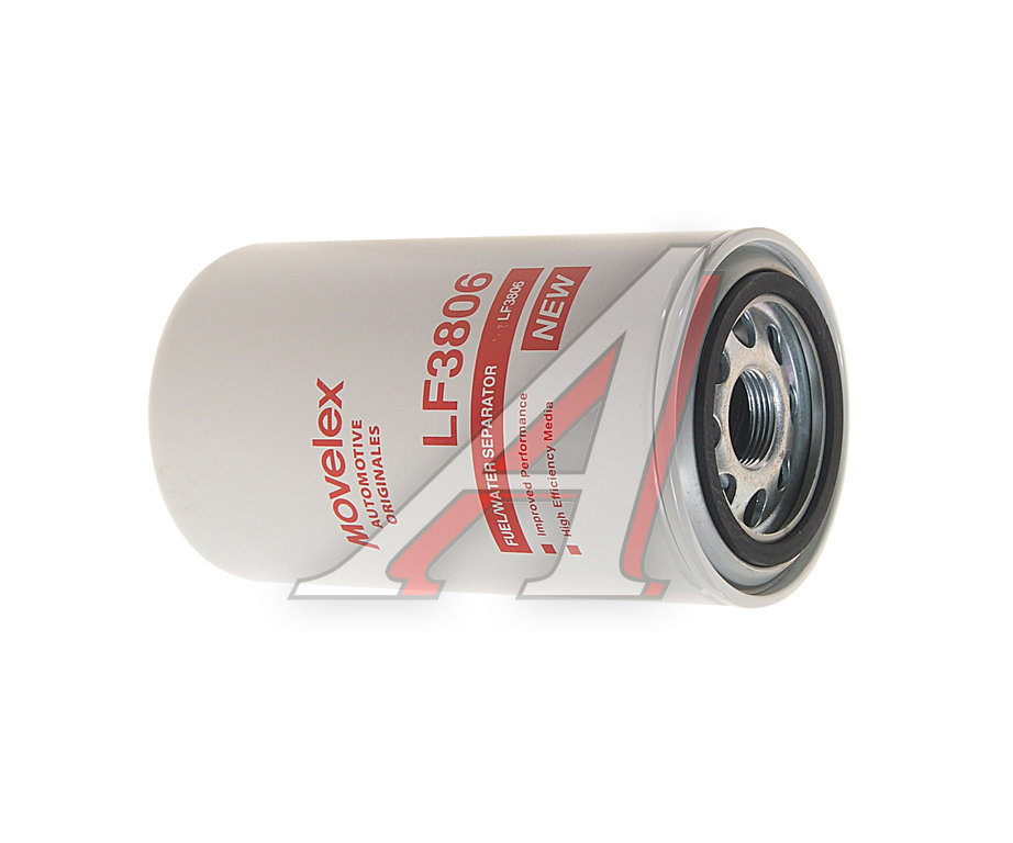 Фильтр масляный КАМАЗ,ПАЗ (дв.CUMMINS B5.9-180) (аналог WK 950/18) MOVELEX