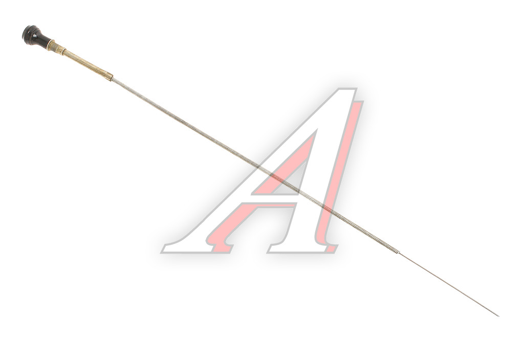 Трос воздушной заслонки ЗИЛ