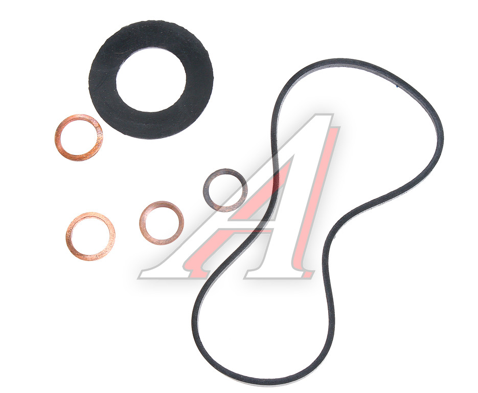 Ремкомплект ЯМЗ Ф.Т.О.М. (4 поз. 13 дет.) РД