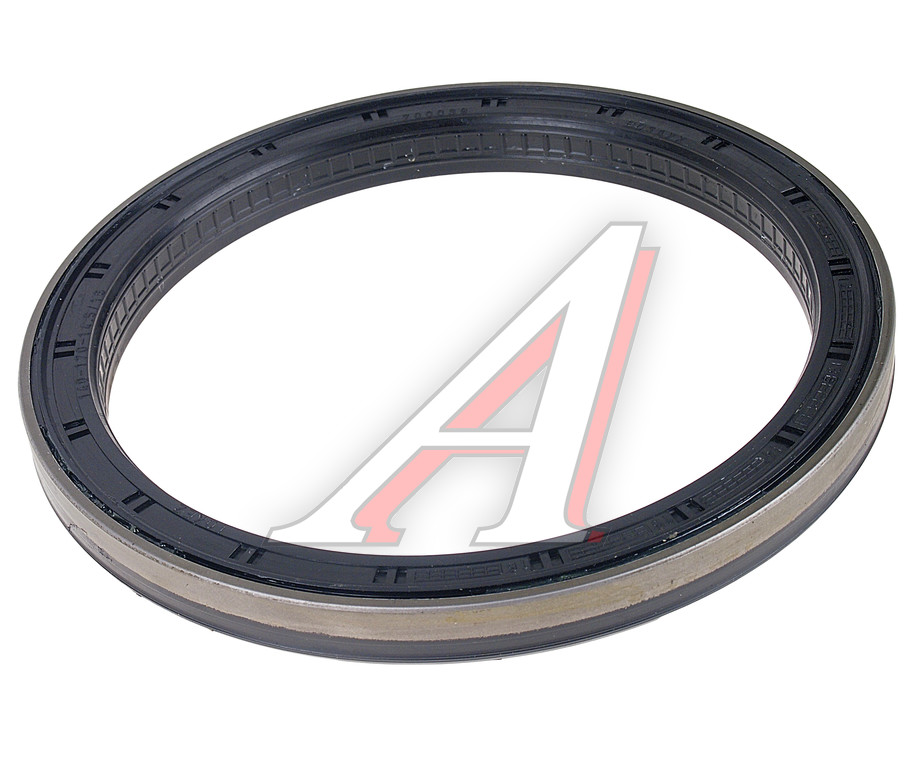 Сальник КАМАЗ-ЕВРО ступицы задней кассетного типа 140х170х14.5/16 TOKEZ