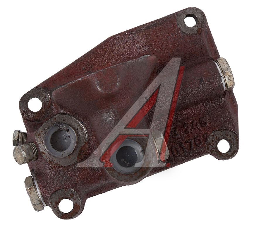 Корпус ГАЗ,ЗИЛ,МТЗ Д-243/245С2 ЕВРО-3 фильтра масляного БЗА