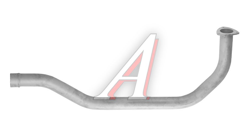 Труба приемная глушителя МАЗ-4370 ОАО МАЗ