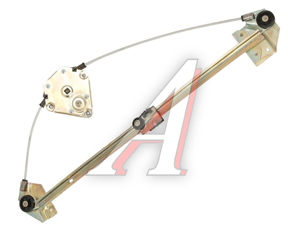 Стеклоподъемник ГАЗ-3302 правый С/О ДААЗ