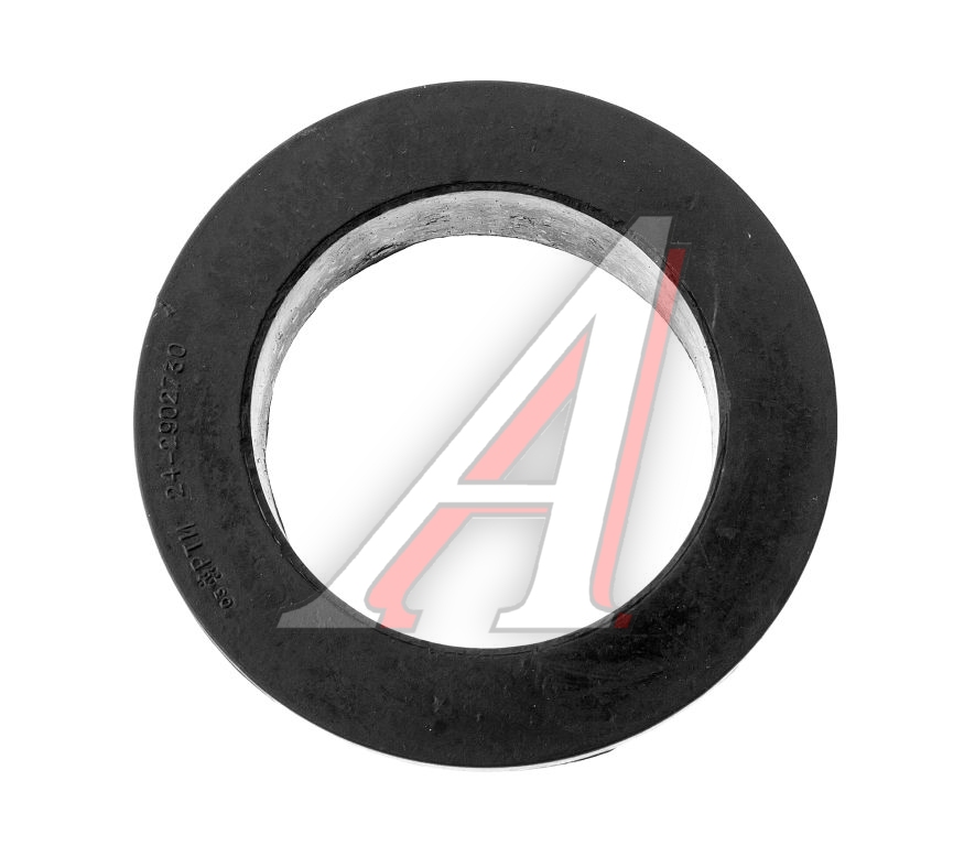 Прокладка ГАЗ-24 пружины подвески передняя верхняя