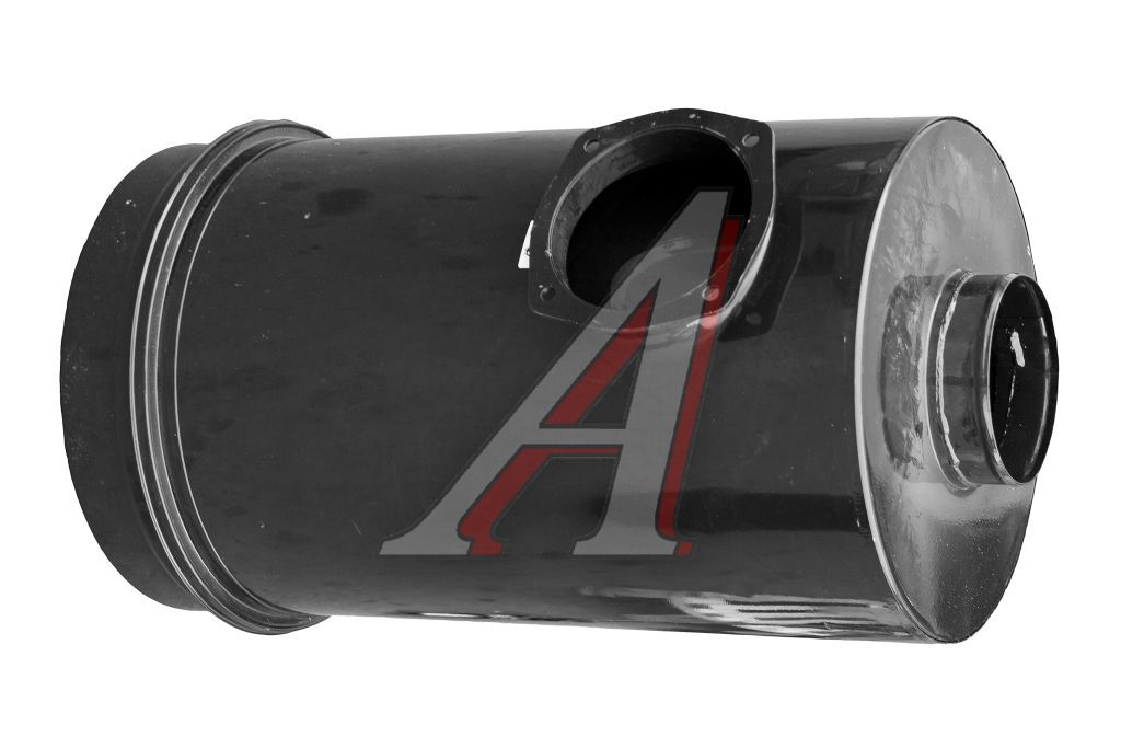 Фильтр воздушный МАЗ-6422А,5432А дв.ТМЗ-8401,8421,ЯМЗ-Евро 3 (корпус) без элемента РЕМИЗ