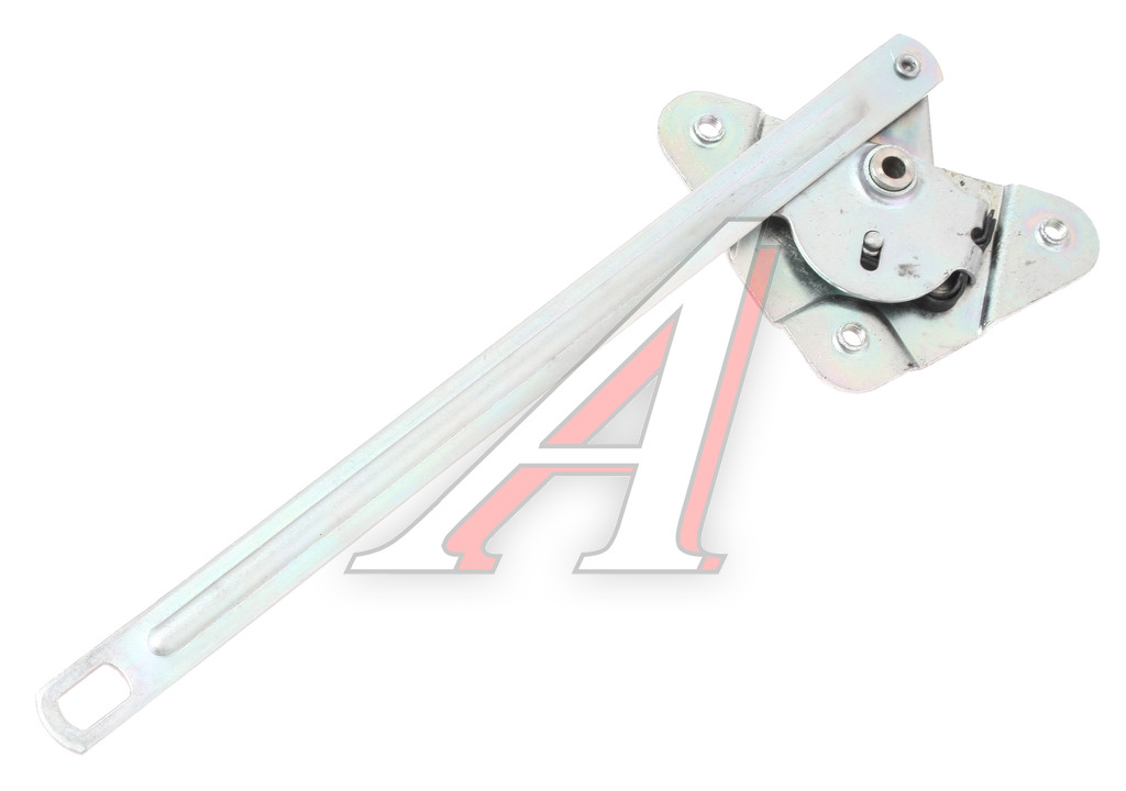 Привод замка двери УРАЛ левой (ОАО АЗ УРАЛ)