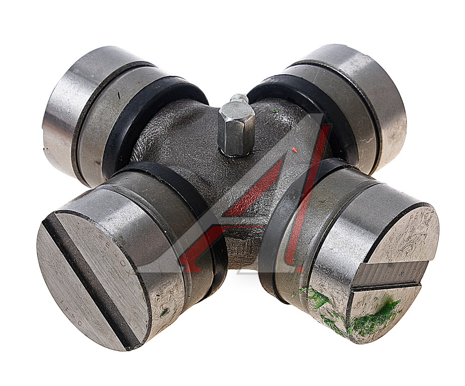 Крестовина КАМАЗ,УРАЛ вала карданного большая FENOX