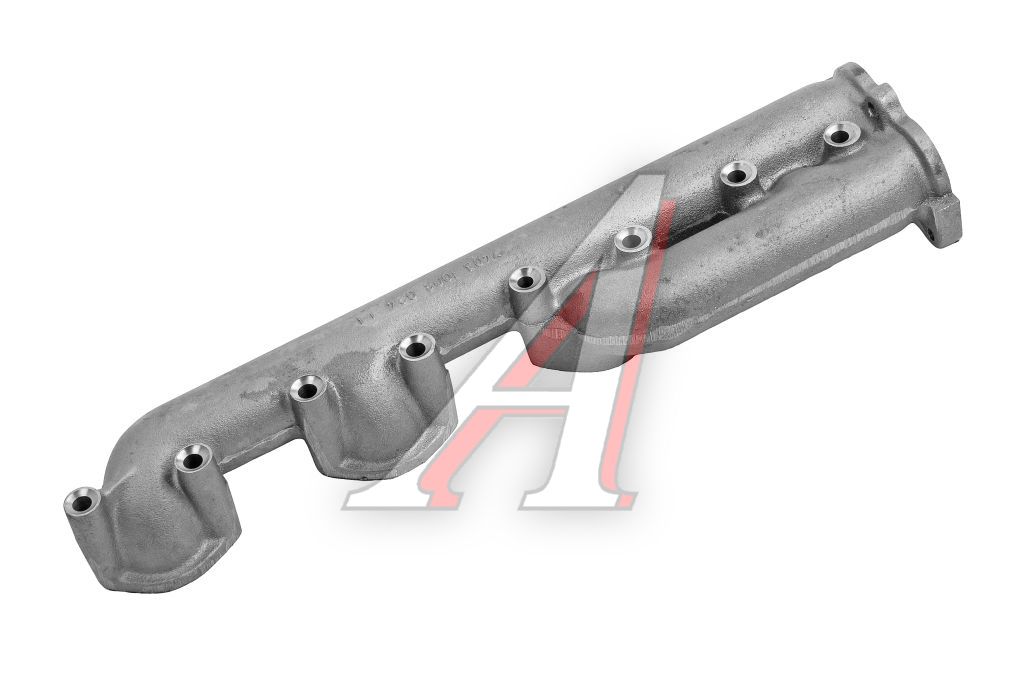 Коллектор КАМАЗ-ЕВРО выпускной правый (ОАО КАМАЗ)