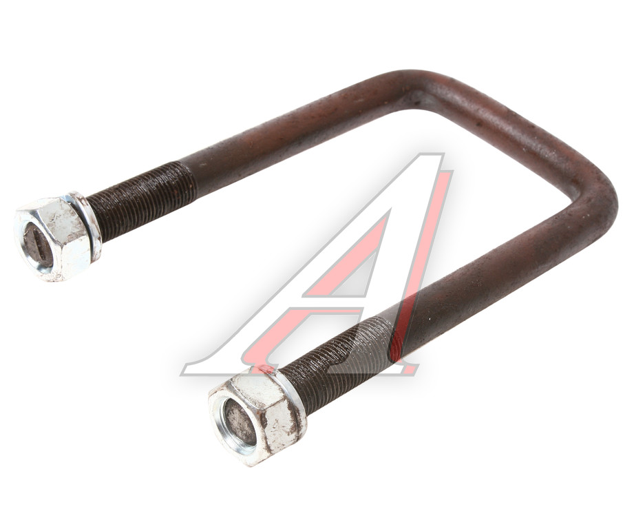 Стремянка ГАЗ-3302 рессоры задней длинная L=170СБ