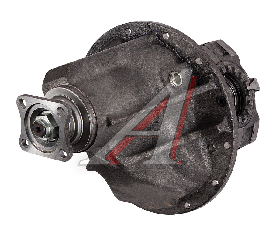 Редуктор заднего моста ГАЗ-2217 41х9 зубьев (ОАО ГАЗ) №