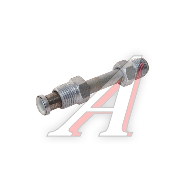 Трубка ГАЗ-3310 Валдай нагнетательного шланга ГУР (ОАО ГАЗ)