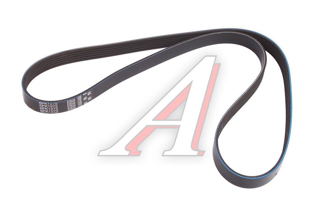 Ремень ГАЗ-3302 генератора ЗМЗ-40524 ЕВРО-3 без ГУР GATES